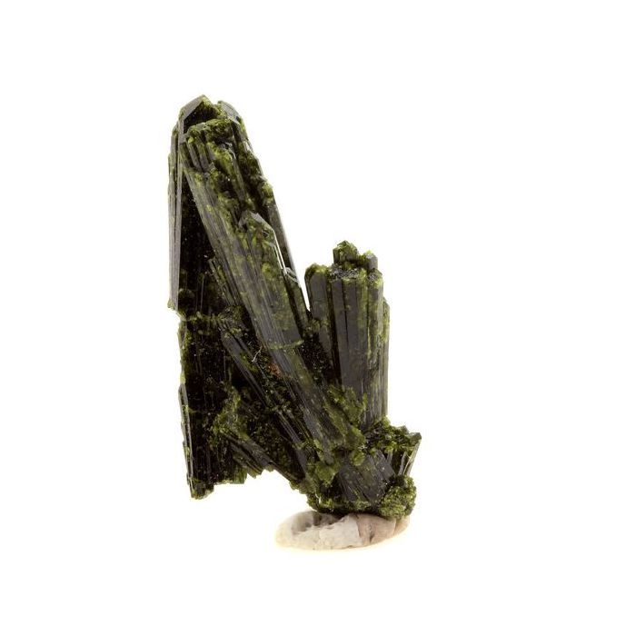Epidote 24.01 carats
