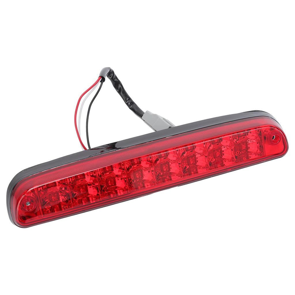 Third Tail Brake Light High Mount Stop Lamp CC3Z13A613A Replacement For Mazda B3000 1994?2008