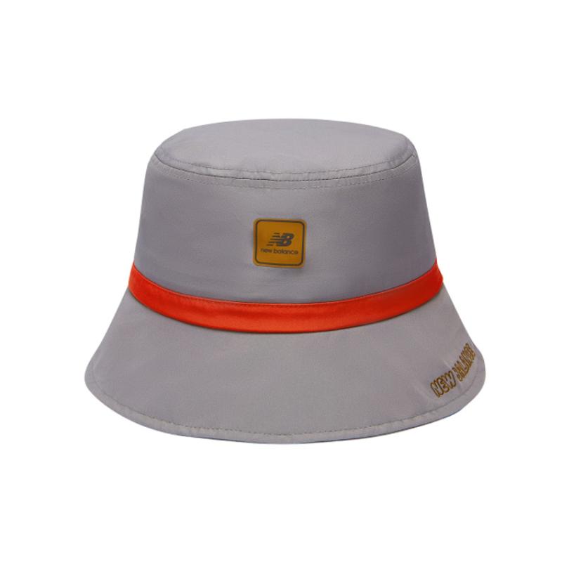 New Balance Панамы Унисекс Серые New Balance GDA89113BEI