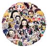 Stickers Demon Slayer Demon Slayer Manga Anime Sticker Pack Stickers Sticker Set 50 Pcs