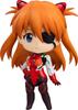 Nendoroid Evangelion Новая Театральная Версия Шикинами Аска Лэнгли Плагин Костюм Пластиковая Окрашенная Подвижная Фигурка Перепродажа Ver. Немасштабируемый