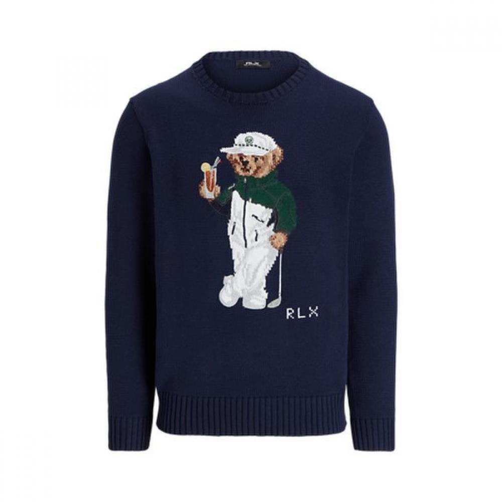 Polo Golf Men S Polo Bear Performance Sweater mnxgSwe16820063410