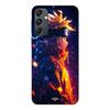 Case For Samsung Galaxy S25 FE Naruto Uzumaki Anime Maniacase