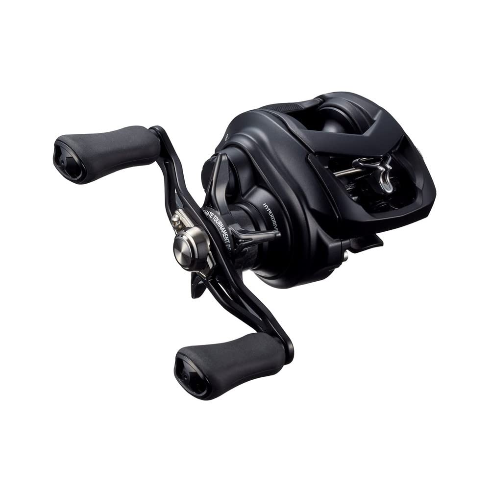 Катушка для приманки DAIWA 22 Tatula TW 80XH (Модель 2022 года)