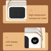 Xiaomi 1200W Thermal Electric Heater Fan Portable Desktop Winter Warmer Air Blower Hot Wind Adjustable Ceramic Heating Stove Radiator