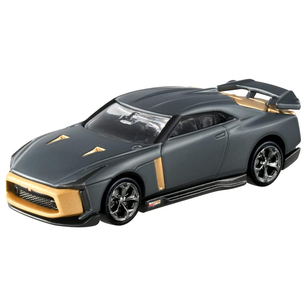 Takara Tomy Premium 23 Nissan by Miniature Car Toy for ages 6 and Meets toy safety standards mark TOMICA TAKARA TOMY 'Tomica GT-R50 Italdesign' up.