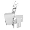 Промышленная швейная машина Sixty Percent Double Cylinder Edge Binder Folder Attachment Tool 28 мм