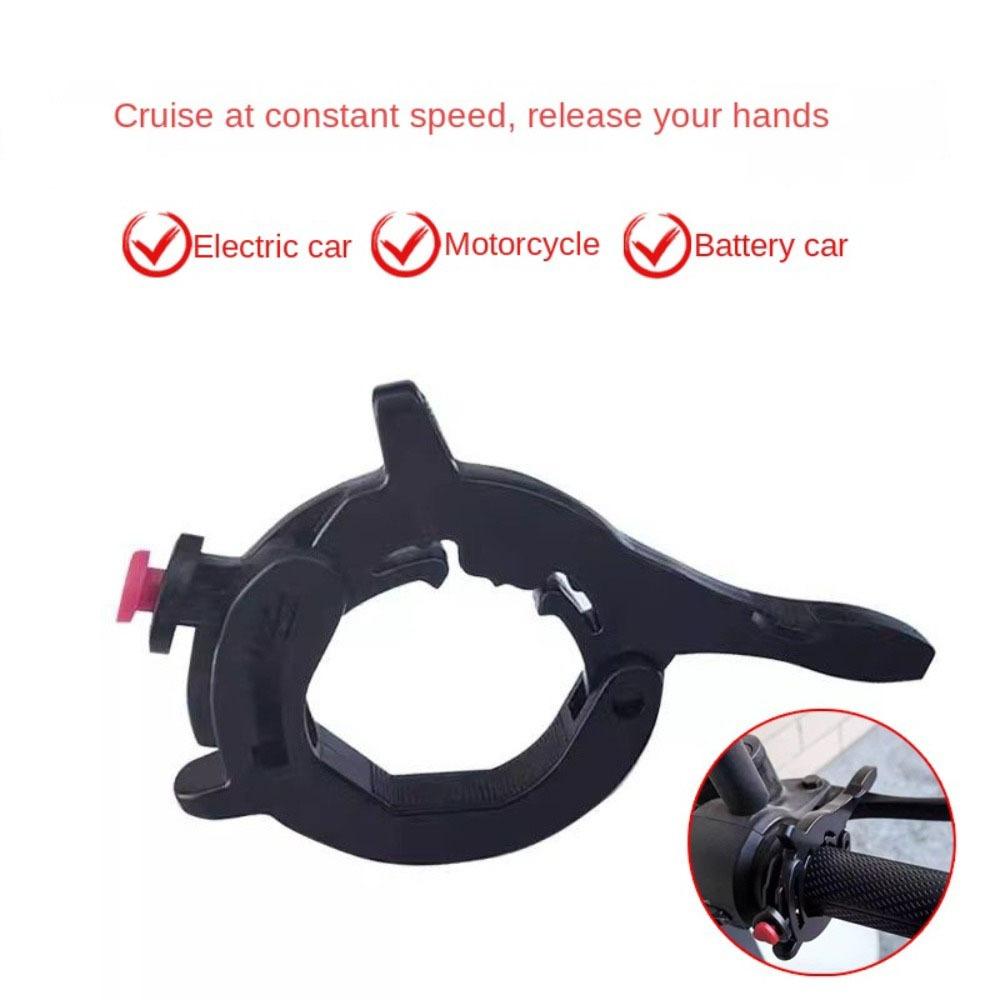 Безопасный зажим дроссельной заслонки для мотоцикла Гибкий контроль масла Принадлежности для мотоциклов Замок дроссельной заслонки для мотоцикла