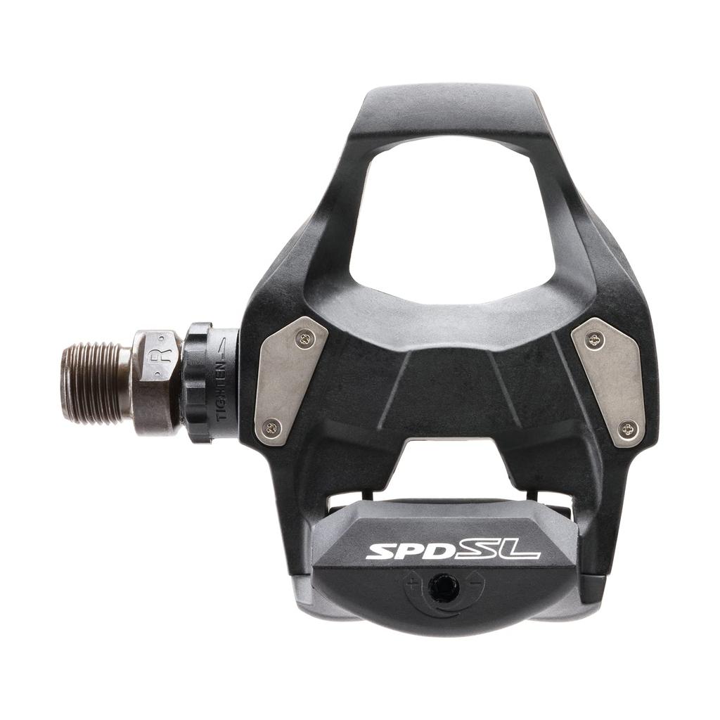 SHIMANO В комплект входят дорожные шипы для педалей EPDRS500 (СПД-СЛ) ПД-РС500 СМ-Ш11