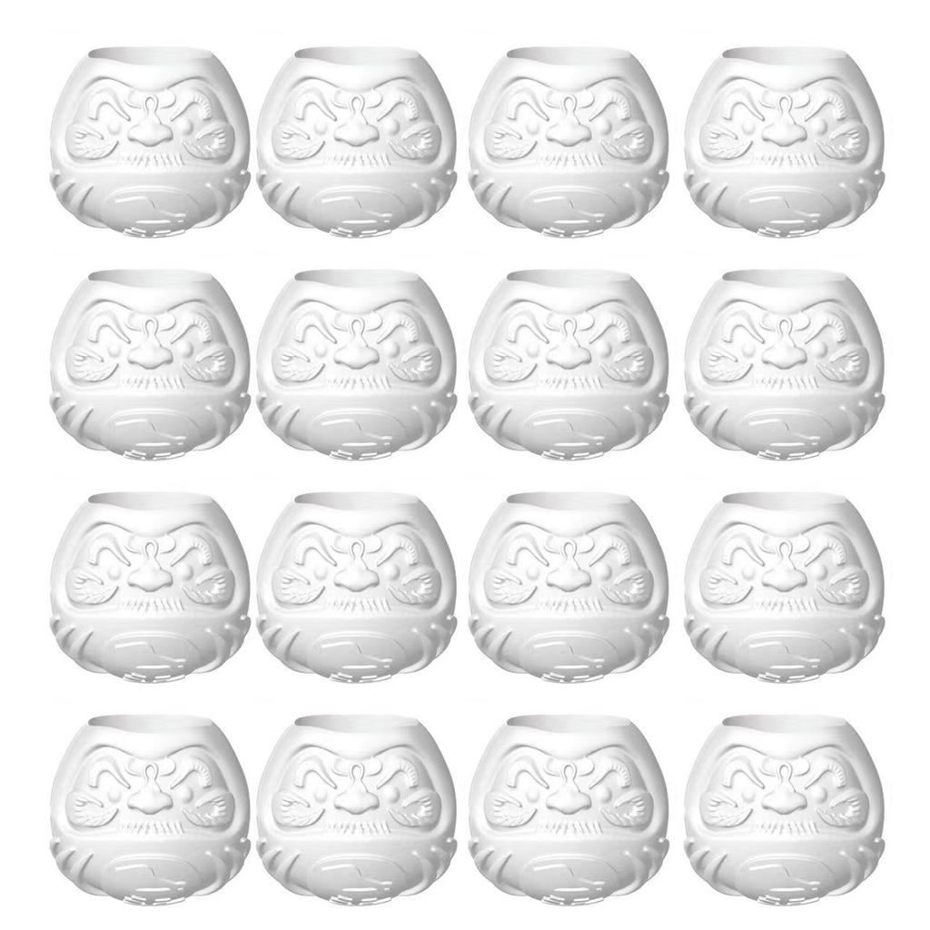 200 шт./кор. Большая емкость для чернил для татуировок, одноразовые стаканчики, контейнер для пигмента для профессионалов и студий красоты