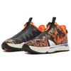 Nike PG 4 EP 'Цифровой камуфляж - Ярко-оранжевый'  CD5082-200
