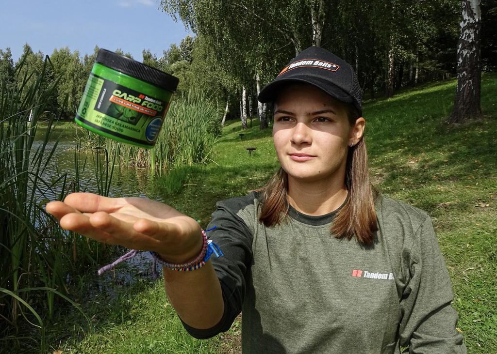 Carp food perfection hookers - kulki haczykowe 18mm/120g czysty kryl