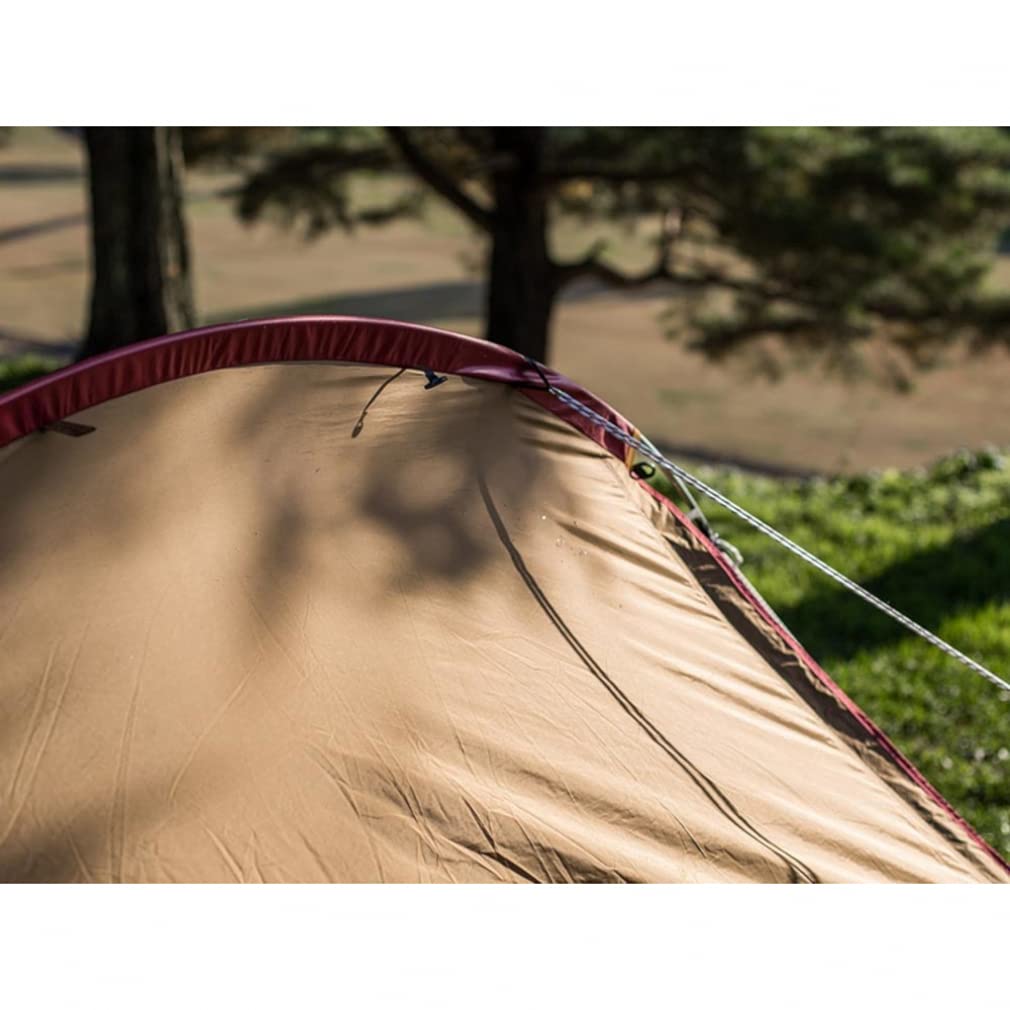 Snow Peak Camping Dome Tent Entry Pack TT Dedicated Mat Sheet Set 4-Person + SET-250RH SET-250-1H