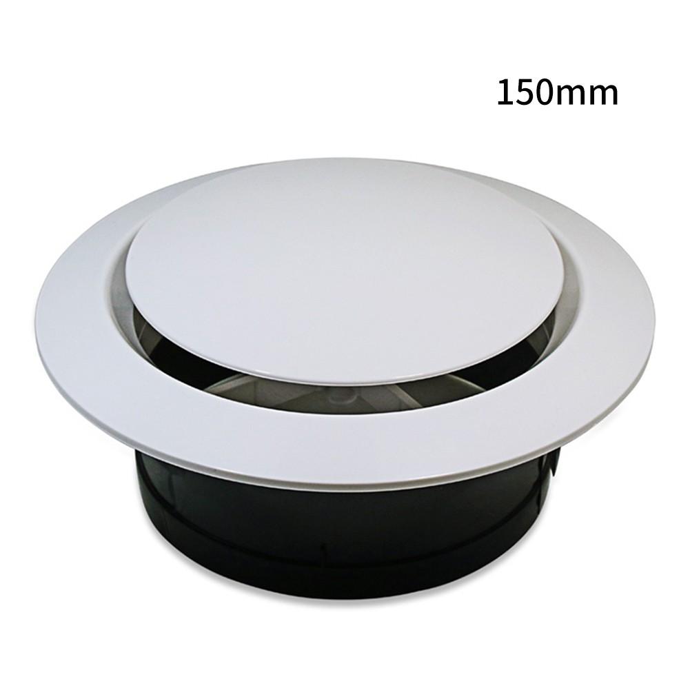 Кондиционирование Вентиляция Воздуховыпускное отверстие Вентиляционная решетка Вентиляционный диффузор