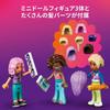 LEGO Friends Парикмахерская и магазин аксессуаров Игрушка Подарок на день рождения Конструктор Девочки Мальчики Дети Возраст 7, 8, 9 лет, Начальная школа Ролевая игра Дом 42662