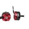 RS2205 2300кв RC мотор 5045 Пропеллер Мини мотор FPV RC QAV250 X210 Гоночный дрон