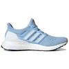Adidas Ult Lace-Up Versatile Non-Slip Lightweight Low-Top Running Shoes Women Sneakers Ice-Blue Woven EG8078