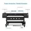 G-1600E Large Format Map Plotter CN plug (adapter included)