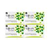 Мыло Shingmulnara Hinoki Pure, 90 г x 4 / Мыло для лица