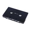 1Pc Color Blank Tape Case Audio Magnetic Audio Recording Cassette Tape Shell Empty Reel To Reel Cassette(No Tape Core)