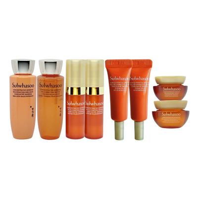 Пробный набор концентрированного омолаживающего женьшеня<Sample>