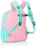 Рюкзак Macaron 11 л для девочек EBA33 54 мятный один размер [East Boy]