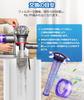 Dyson V8 Plus SV25BU Сменный фильтр для пылесоса Совместимый фильтр для V8 Plus SV25BU Беспроводной пылесос Сменный фильтр для моющегося пылесоса Упаковка из 2 шт.