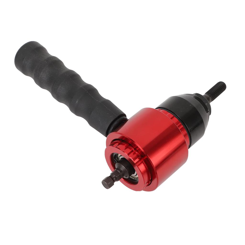 Адаптер для инструмента для заклепок и гаек, ручной автоматический инструмент для заклепочного пистолета, насадка для электрического заклепочного пистолета с ма