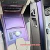 14-15 Mercedes-Benz E-Class E200/E260/E300 Interior Center Console Decoration Stickers