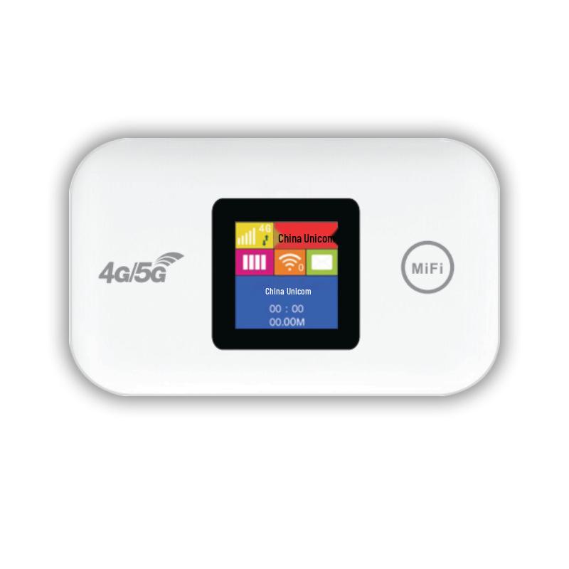 Портативный Wi-Fi-маршрутизатор 4G LTE (Карманный размер) для Юго-Восточных регионов