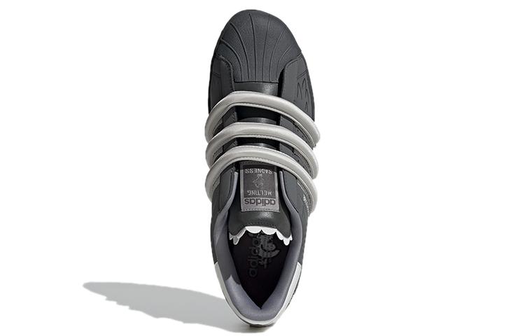 Кроссовки Superstar Melting Sadness x Superstar Adidas Originals 80s Tr 'Duck' GZ6992