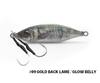 Little Jack Metal Jig Metal Adict 06 80mm 80 grams 09 (1608)