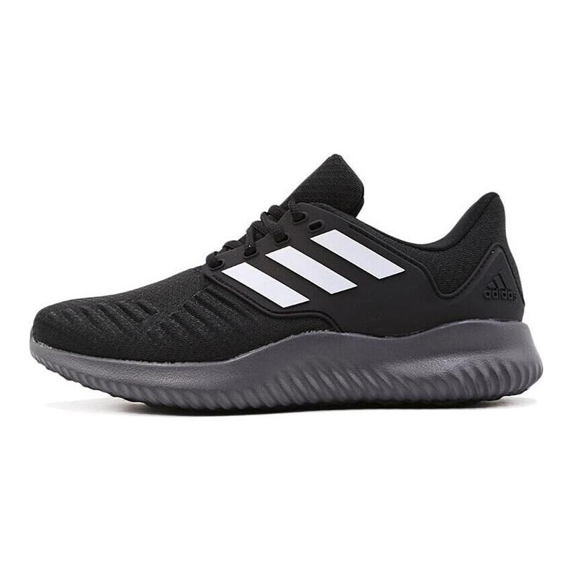 adidas Alphabounce Rc.2 'Черный Белый' G28922