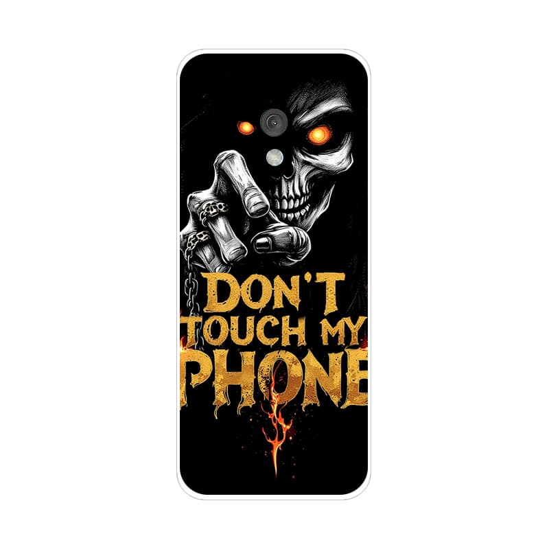Capas For Nokia 235 4G 2024 Case Back Cover For Nokia 215 220 4G 2024 Shockproof Clear Soft Silicone Cases for Nokia 220 Fundas