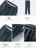 Women's Professional Blazer Suit Set - Spring/Autumn Workwear