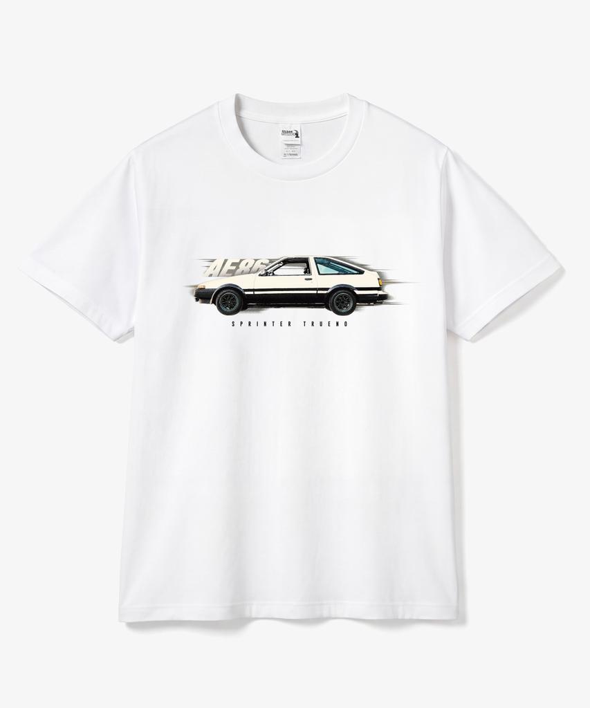 Gildan Футболка Gildan X Vintage Collection Ae86