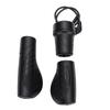 Electric Bike 20X Half Twist Throttle Water Proof Half Twist Throttle Grip 3 Pin Connector for Electric Bike Scooter
