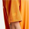 New Balance Футболка Kqj Nbnee22613 80 COMMON Basic Water Short Sleeve Tee Semi O