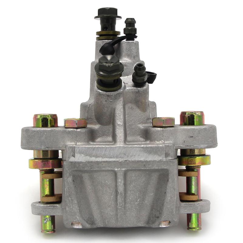 Motorcycle Rear Brake Master Cylinder for Polaris Magnum325 330 500 Scrambler500 4X4 Scrambler50 2X4 1911478 1910806 1910425