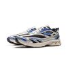 Li Ning Puyue 2.0 V2 Амортизация Скользкая Устойчивая к истиранию Низкие Резина EVA/TPU/TUFF RB ARXV001-7