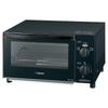 Zojirushi Mahobin Toaster Oven Brown 3 Levels of Heat 4 X X Matte Black Toaster, Bar, Power, Toast, Pieces, Size 39.5 34.5 22.5 Cm, ET-GC30-BZ