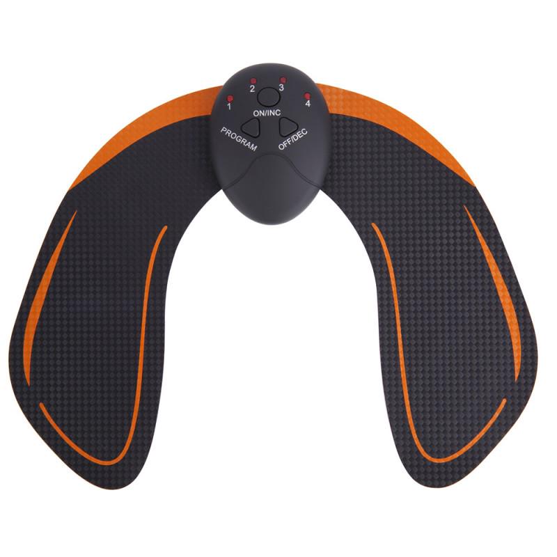 EMS Abdominal Muscle Trainer Smart Body Building Fitness