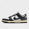 Галерея Nike W Dunk loW Vintage Black And White