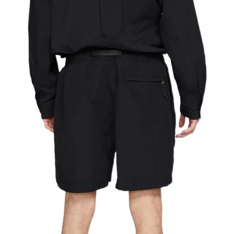 Nike Шорты для трейлраннинга ACG CZ6705-014