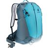 Рюкзак Deuter AC Lite 15 SL lagoon/atlantic (Damen) (3420024-1391)