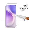 6-in-1 For Vivo X300 Glass Vivo X300 Pro Tempered Glass Protective Full Cover Glue 9H Screen Protector For Vivo X300 Lens Glass