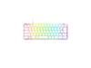 Razer Huntsman V3 Pro Mini JP White Gaming Keyboard