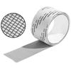 For Screen Holes Tears Repairing Window Screen Repair Patch Repair Tape Covering Tape Sticker