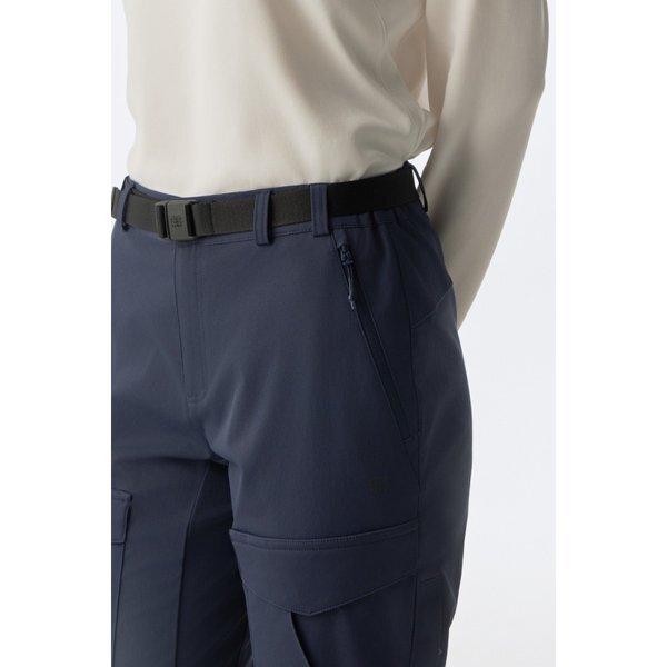 Kolon SportS Женские S Облегающие брюки-карго jkpnS25102nay