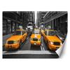 Wallpaper New York City Taxis